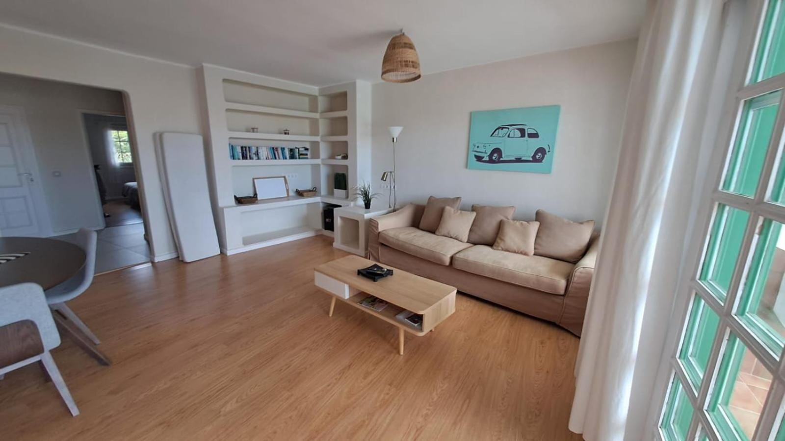 קוסטה טגוויסה Precioso Apartamento En Playa Bastian מראה חיצוני תמונה