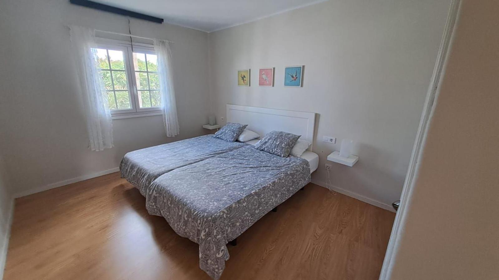קוסטה טגוויסה Precioso Apartamento En Playa Bastian מראה חיצוני תמונה