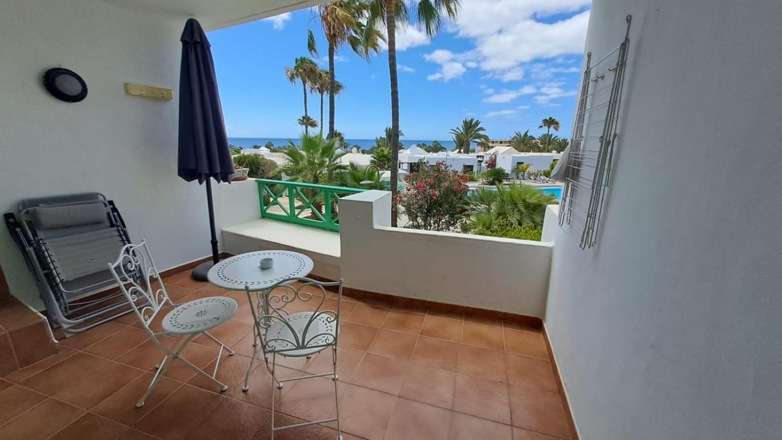 קוסטה טגוויסה Precioso Apartamento En Playa Bastian מראה חיצוני תמונה