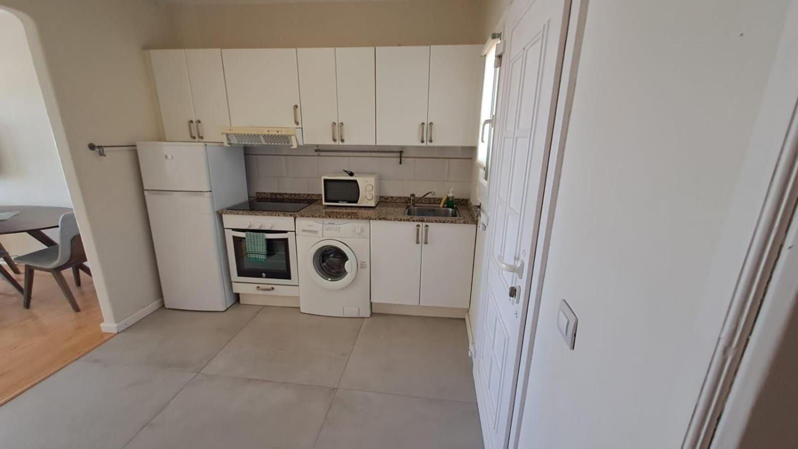 קוסטה טגוויסה Precioso Apartamento En Playa Bastian מראה חיצוני תמונה