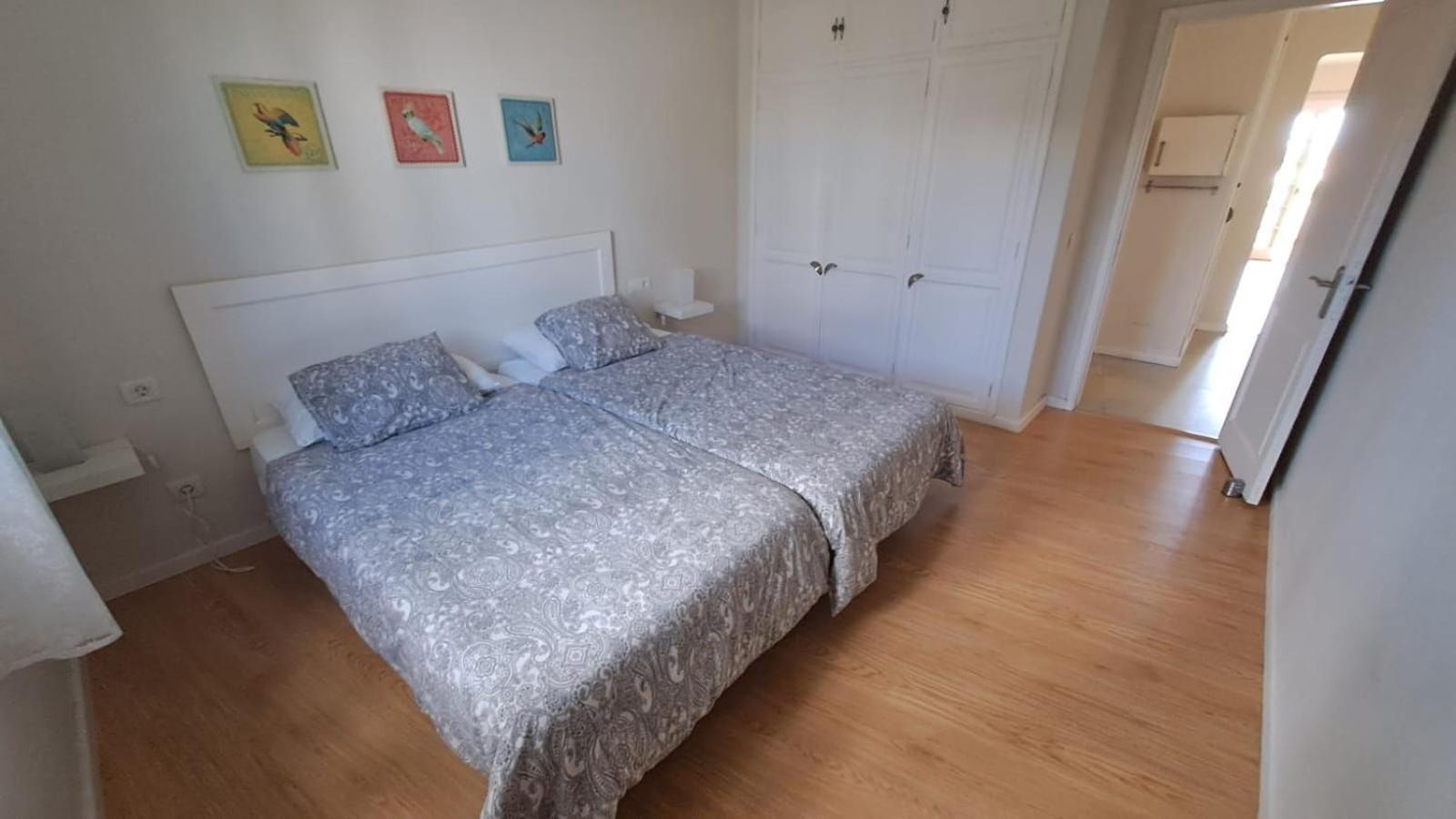 קוסטה טגוויסה Precioso Apartamento En Playa Bastian מראה חיצוני תמונה