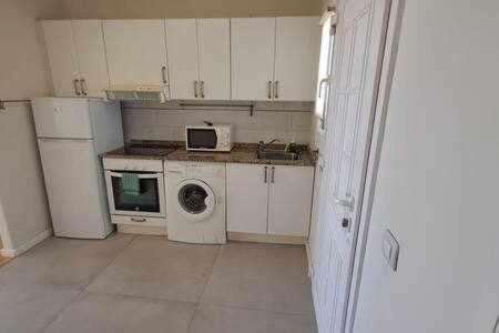 קוסטה טגוויסה Precioso Apartamento En Playa Bastian מראה חיצוני תמונה